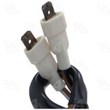 Four Seasons A/C Condenser Fan Switch P/N:36575