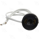 Four Seasons A/C Clutch Cycle Switch Connector,HVAC Binary Switch Harness Connector 37219 - view 2