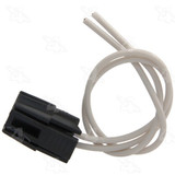 A/C Compressor Cut-Out Switch Harness Connector 4 Seasons 37227
