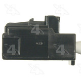 Four Seasons HVAC Blower Motor Resistor Connector 37263 - view 2