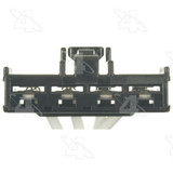 HVAC Blower Motor Resistor Connector-Harness Connector 4 Seasons 37263