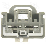 HVAC Blower Motor Resistor Connector 4 Seasons 37274