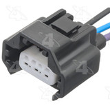 A/C Pressure Transducer Connector 4 Seasons 37276