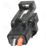 Four Seasons Engine Cooling Fan Switch Connector 37296 - view 2