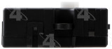 Four Seasons HVAC Blend Door Actuator 37539 - view 2