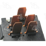 Four Seasons HVAC Blower Control Switch 37577 - view 2