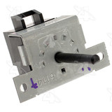 HVAC Blower Control Switch-Selector Switch 4 Seasons 37581