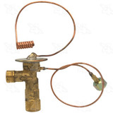 Four Seasons A/C Expansion Valve 38609 - view 2