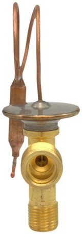 A/C Expansion Valve 4 Seasons 39124