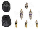 A/C Compressor Replacement Service Kit-Installer Kits 4 Seasons 40001SK