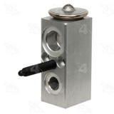 A/C Compressor Kit-Complete A/C Kit 4 Seasons 4056NK