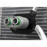Four Seasons A/C Evaporator Core 44109 - view 2
