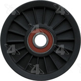 Four Seasons Accessory Drive Belt Idler Pulley 45010 - view 2