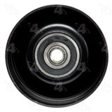 Four Seasons Accessory Drive Belt Idler Pulley,Accessory Drive Belt Tensioner Pulley 45018 - view 2