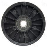 Four Seasons Accessory Drive Belt Idler Pulley 45037 - view 2