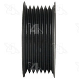 Four Seasons Accessory Drive Belt Idler Pulley,Accessory Drive Belt Tensioner Pulley 45045 - view 2