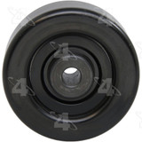 Four Seasons Accessory Drive Belt Idler Pulley 45071 - view 2