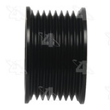 Four Seasons Accessory Drive Belt Idler Pulley 45933 - view 2