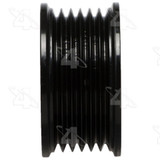 Four Seasons Accessory Drive Belt Idler Pulley 45938 - view 2