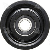 Four Seasons Accessory Drive Belt Idler Pulley 45940 - view 2