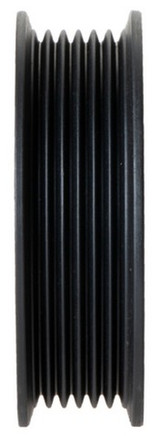 Four Seasons Accessory Drive Belt Idler Pulley,Accessory Drive Belt Tensioner Pulley 45976 - view 2