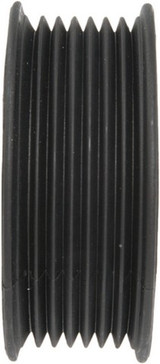 Four Seasons Accessory Drive Belt Idler Pulley,Accessory Drive Belt Tensioner Pulley 45980 - view 2