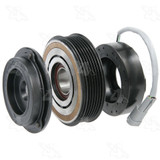A/C Compressor Clutch-New Clutch Assembly 4 Seasons 47348