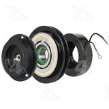 Four Seasons A/C Compressor Clutch P/N:47567