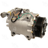 Four Seasons A/C Compressor Kit 4773NK - view 2