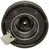 Four Seasons A/C Compressor Clutch 47882 - view 3
