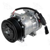 Four Seasons A/C Compressor Kit 4861NK - view 2