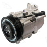Four Seasons A/C Compressor Kit 5147NK - view 2