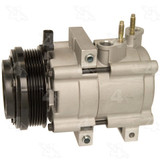 Four Seasons A/C Compressor Kit 5160NK - view 2