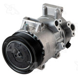 Four Seasons A/C Compressor Kit 5193NK - view 2