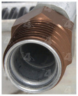 Four Seasons A/C Evaporator Core P/N:54150
