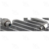 A/C Evaporator Core 4 Seasons 54670 fits 92-93 Mitsubishi Diamante