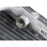 Four Seasons A/C Evaporator Core 54800 - view 2