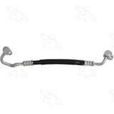 Four Seasons A/C Refrigerant Discharge Hose 55037 - view 2