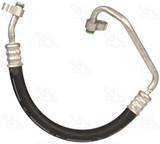 Four Seasons A/C Refrigerant Discharge Hose 55058 - view 2
