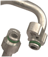 A/C Refrigerant Discharge Hose-Hose Assembly 4 Seasons fits 01-03 Mazda Miata