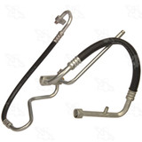 Four Seasons A/C Refrigerant Discharge / Suction Hose Assembly P/N:55075