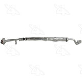 Four Seasons A/C Refrigerant Discharge Hose P/N:55095