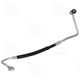 Four Seasons A/C Refrigerant Discharge Hose P/N:55113