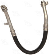 Four Seasons A/C Refrigerant Suction Hose 55131 - view 2