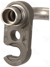 A/C Refrigerant Discharge Hose-Hose Assembly 4 Seasons fits 03-07 Nissan Murano