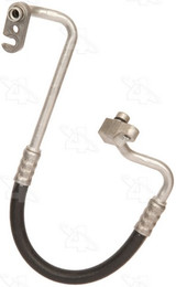 A/C Refrigerant Discharge Hose-Hose Assembly 4 Seasons fits 04-09 Nissan Quest