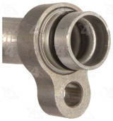 A/C Refrigerant Suction Hose-Hose Assembly fits 05-06 Nissan Sentra 1.8L-L4