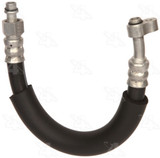 Four Seasons A/C Refrigerant Suction Hose 55258 - view 2