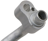 A/C Refrigerant Suction Hose-Hose Assembly fits 86-87 Toyota Corolla 1.6L-L4