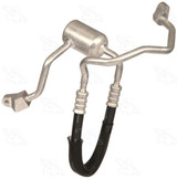 Four Seasons A/C Refrigerant Discharge Hose P/N:55392